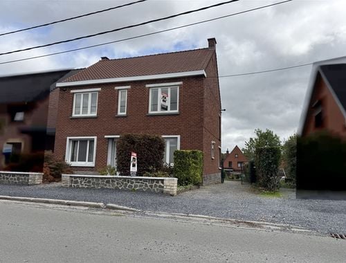                                         Maison unifamiliale à vendre à Bruyelle, € 185.000
