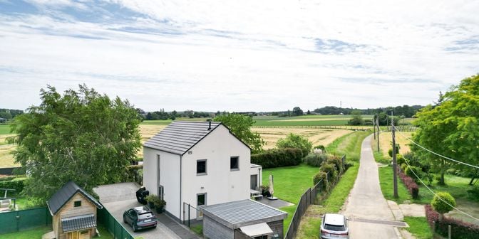 Huis te koop in Molenstraat 115, 3078 Everberg