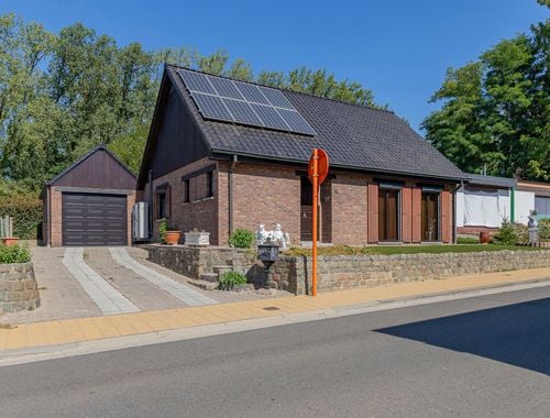                                         Woning te koop in Erembodegem, € 319.000
