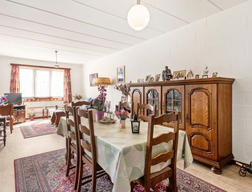                                         Appartement te koop in Zandvliet, € 222.500
