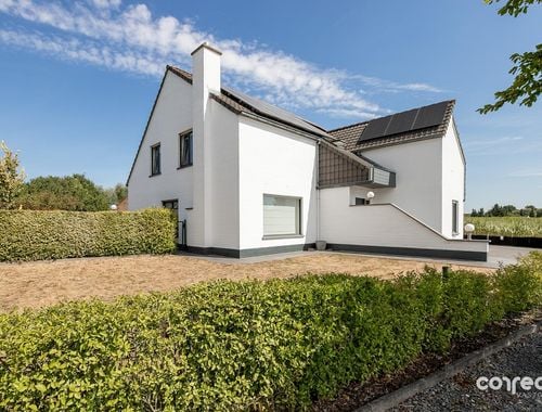                                         Woning te koop in Veldegem, € 499.000
