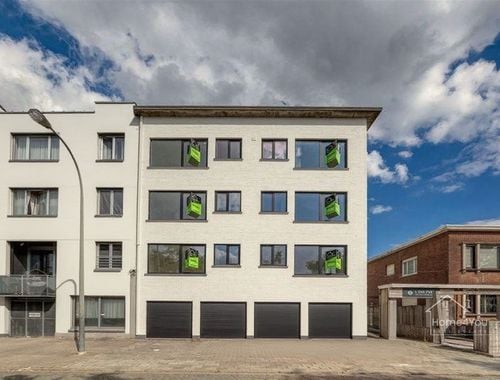                                        Staanplaats te koop in Wilrijk, € 27.500
