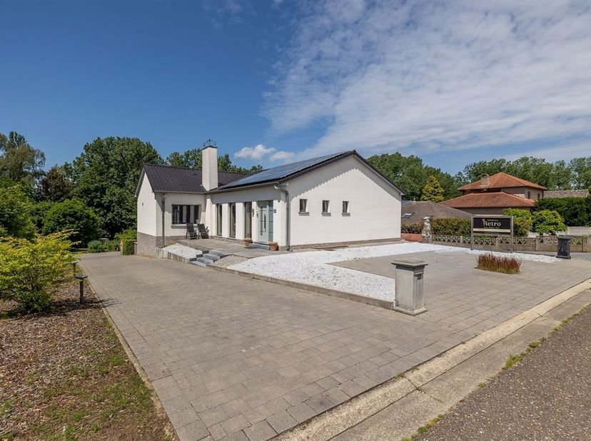 Huis te koop in Fonteinstraat 19,
                    3270 Scherpenheuvel