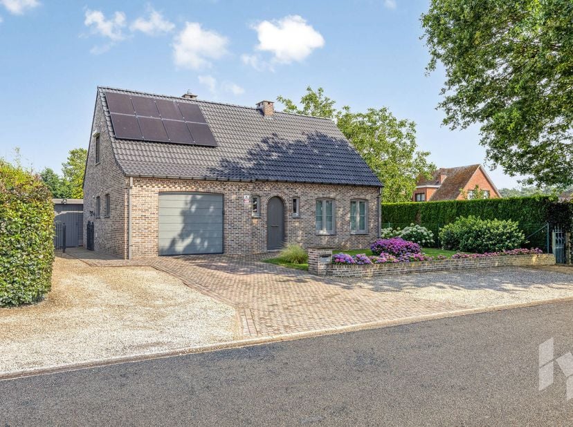 Maison à vendre
                    à 3920 Lommel