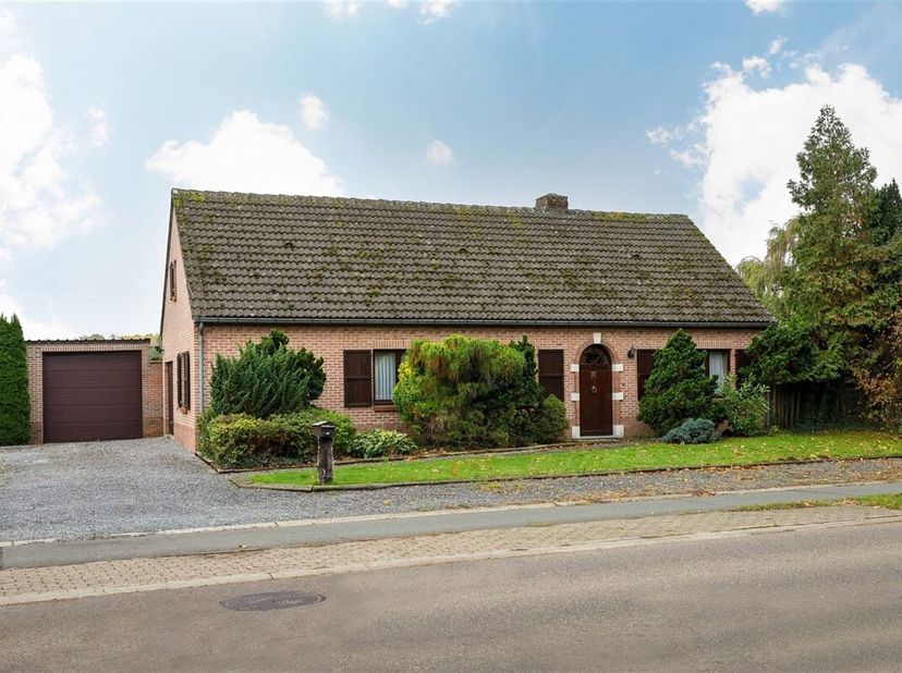 Maison à vendre
                    à 3512 Stevoort