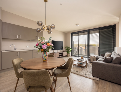                                         Appartement te koop in Turnhout, € 199.000
