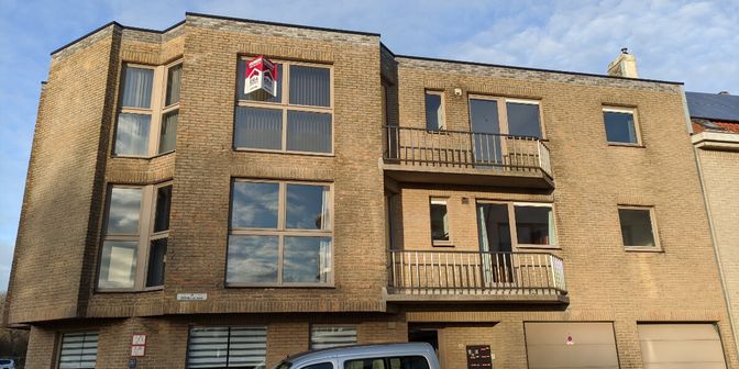 Appartement te huur in Zeevillalaan 2A bus 0201 (A2), 8420 Wenduine