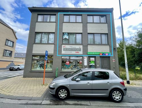                                         Appartement te huur in Zelzate, € 925
