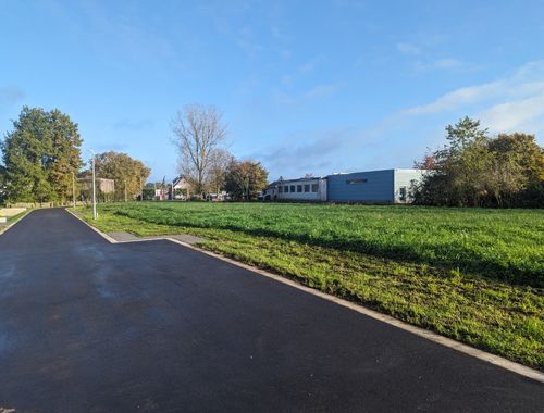                                         Terrain à bâtir à vendre à Testelt, € 130.000
