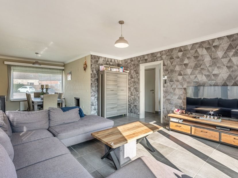 Maison à vendre à Brandstraat 158,
                    2400 Mol