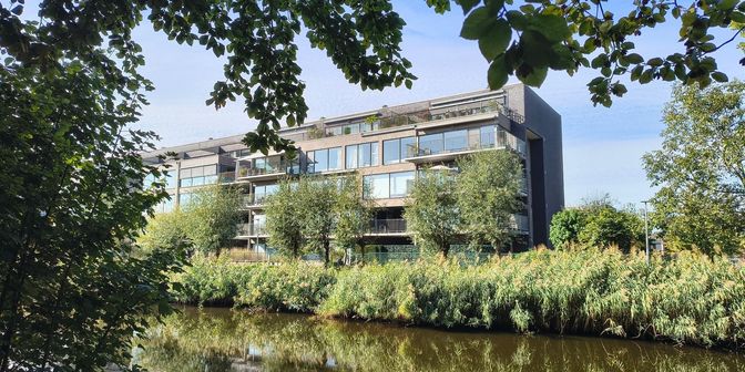 Appartement te huur in Nijverheidstraat  7 I bus 002, 9160 Lokeren