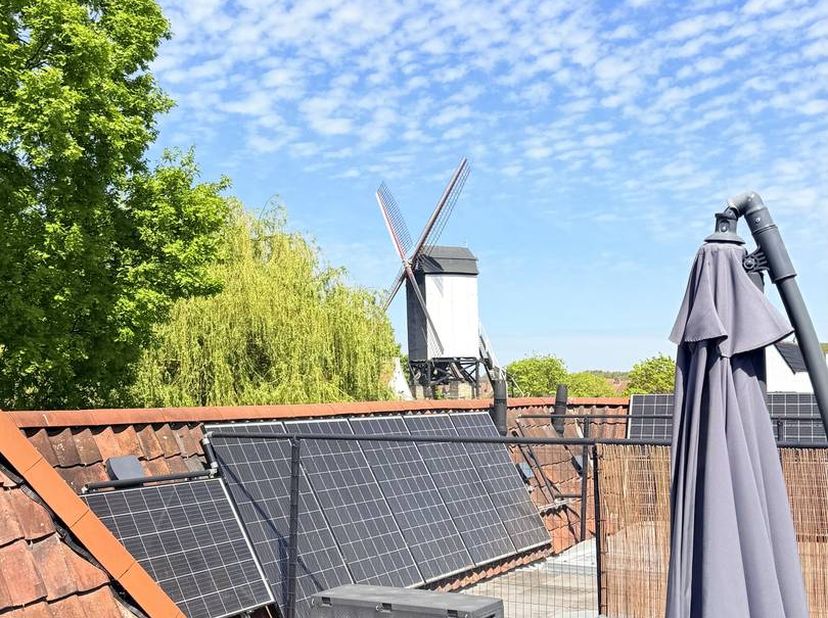 Maison à vendre à ,
                    8000 Brugge