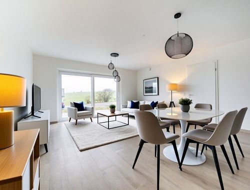                                         Appartement à vendre à Crombach, € 229.000
