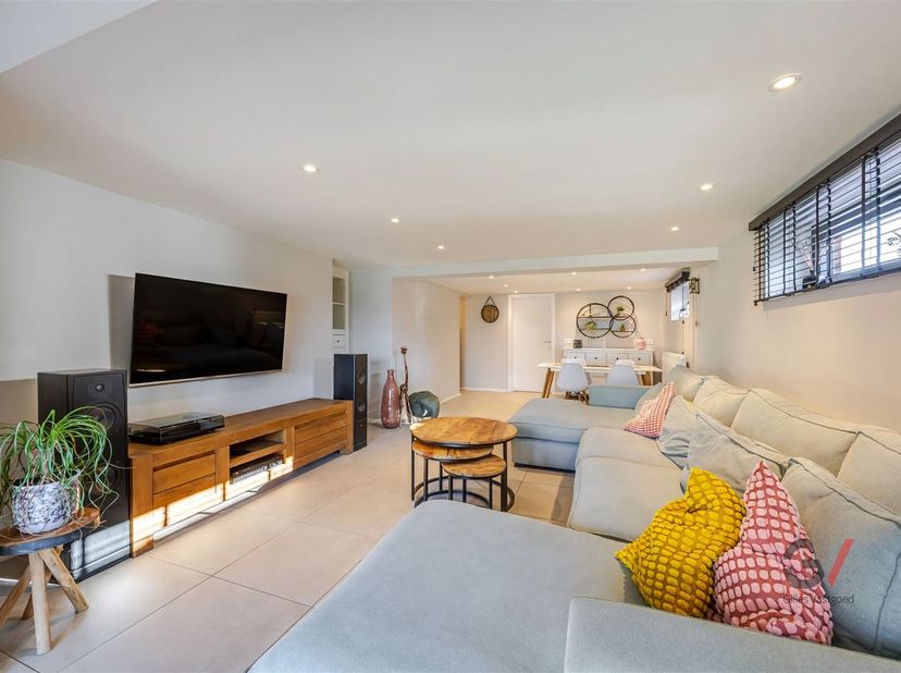 Huis te koop in Eindestraat 13,
                    3473 Waanrode