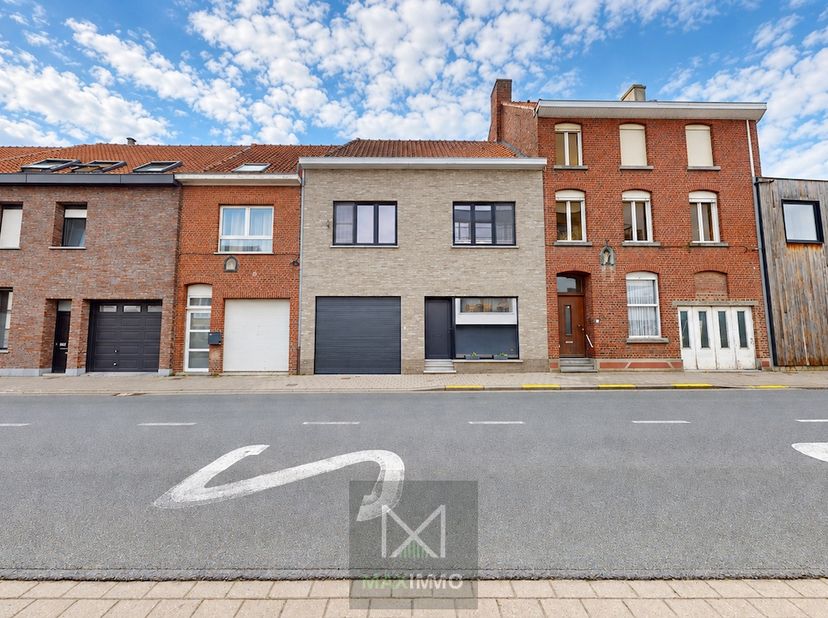 Huis te koop in Menenstraat 149,
                    8930 Lauwe