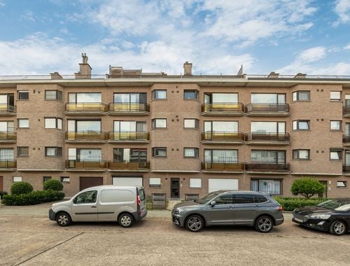                                         Appartement te koop in Merksem, € 299.000
