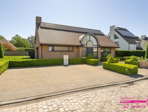                                         Woning te koop in Meulebeke, € 470.000
