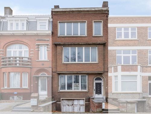                                         Maison à vendre à Tienen, € 229.000
