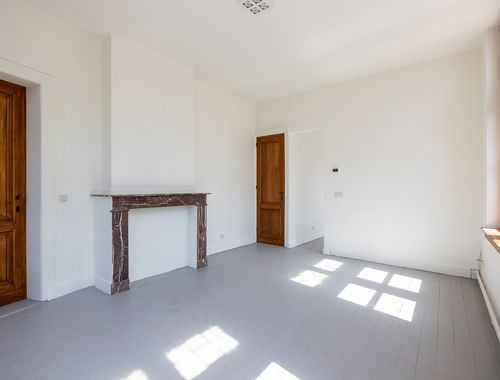                                         Duplex te huur in Antwerpen, € 1.275
