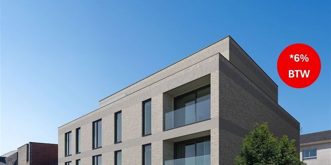 Appartement à vendre à Bergstraat 15 boîte 0.1, 2400 Mol