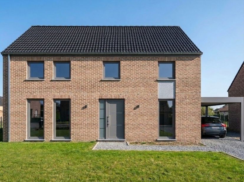 Huis te koop in Rue Bois Dame Agis et Clair Chêne 98,
                    5352 Perwez