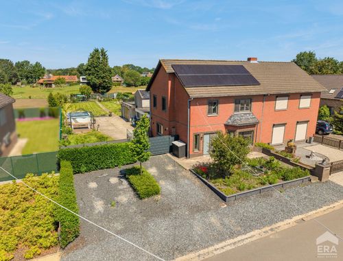                                         Woning te koop in Diepenbeek, € 375.000
