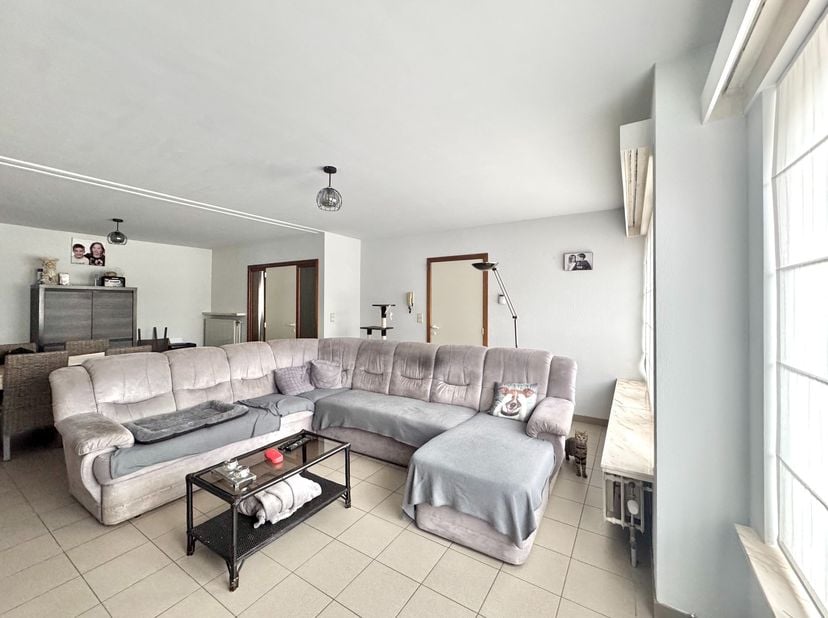 Appartement à louer
                    à 8793 Sint-Eloois-Vijve