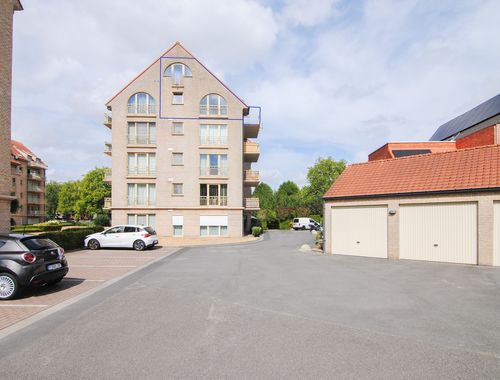                                         Duplex te koop in Brugge, € 349.000
