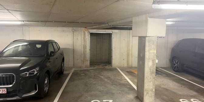 Garage te koop in Transvaalstraat 52-54, 2500 Lier