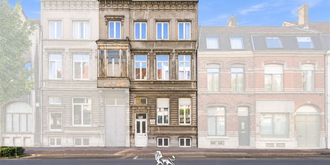 Appartement te koop in Noordstraat 49, 8500 Kortrijk