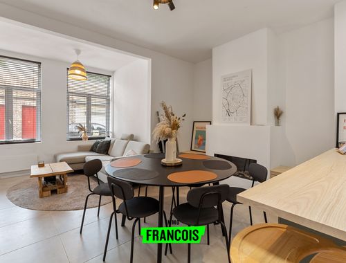                                         Woning te koop in Brugge, € 295.000
