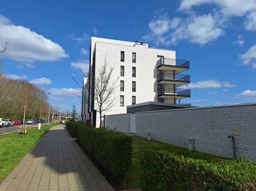 Appartement à vendre
                    à 3500 Hasselt