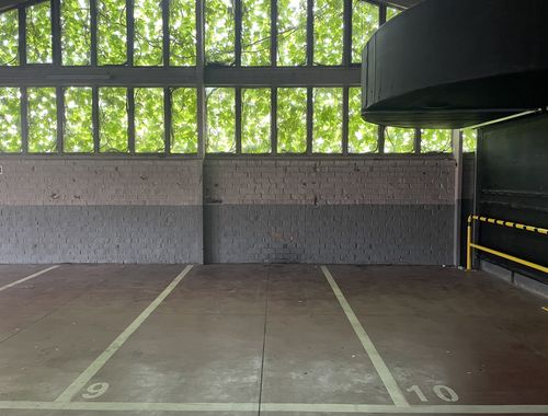                                         Garage en sous-sol à vendre à Anderlecht, € 17.510
