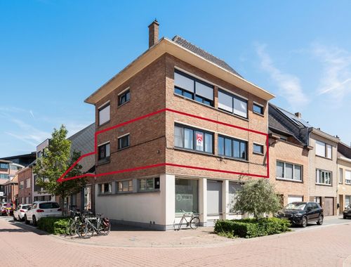                                         Appartement te koop in Oostende, € 325.000
