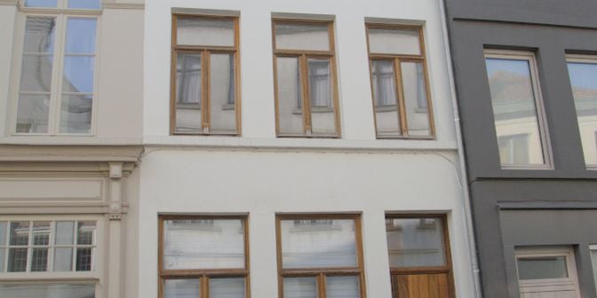 Appartement te huur in Baarstraat, 9700 Oudenaarde
