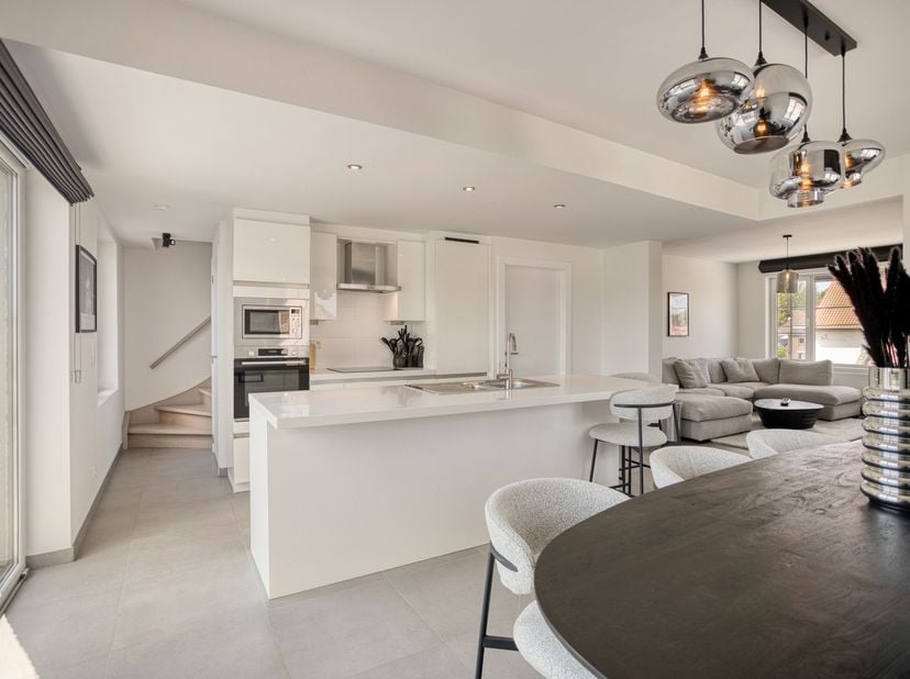 Welkom in de Groenkloosterstraat 17A te Bilzen (Munsterbilzen)!&amp;nbsp;<br />
<br />
+++ Bekijk je dit pand via een aanverwante website? Neem dan zeker
