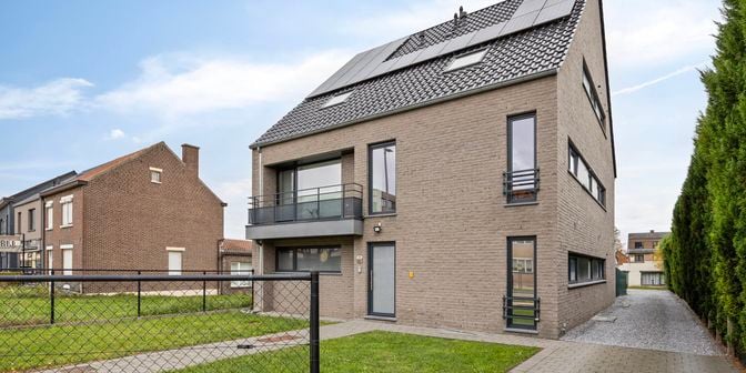 Appartement te koop in 3620 Lanaken