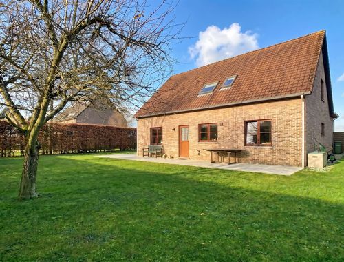                                         Villa te huur in Tervuren, € 2.725
