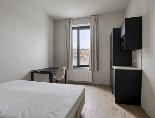                                         Kot-Colocation à vendre à Heverlee, € 211.000
