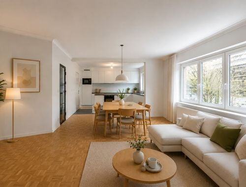                                         Appartement à vendre à Gent, € 375.000
