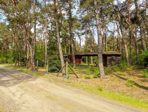                                         Recreatiegrond te koop in Balen, € 40.000

