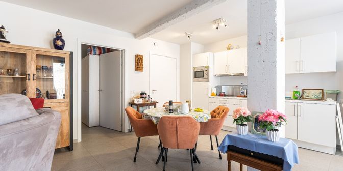 Appartement à vendre à Amsterdamstraat 63 boîte 0207, 8400 Oostende