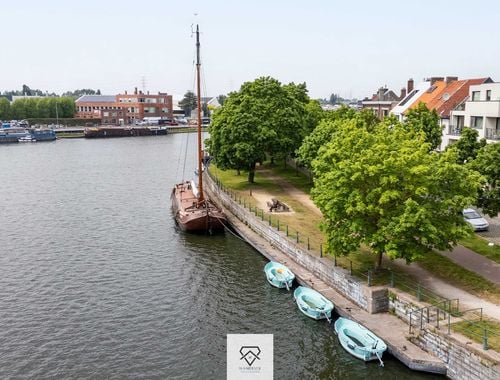                                         Maison à vendre à Gent, € 459.000
