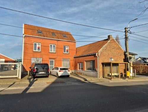                                         Eengezinswoning te huur in Impe, € 1.150

