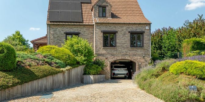 Huis te koop in Rue aux Racines 12, 1440 Braine-le-Château