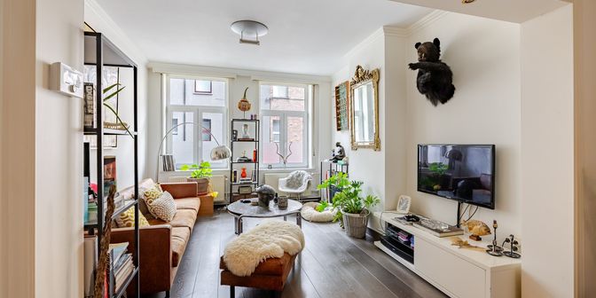 Huis te koop in Meuleschettestraat 76, 9300 Aalst