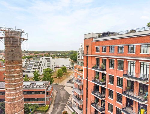                                         Loft te koop in Turnhout, € 425.000
