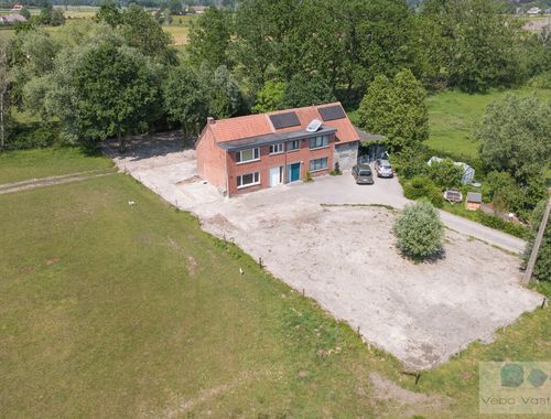                                         Maison à vendre à Itegem, € 349.000
