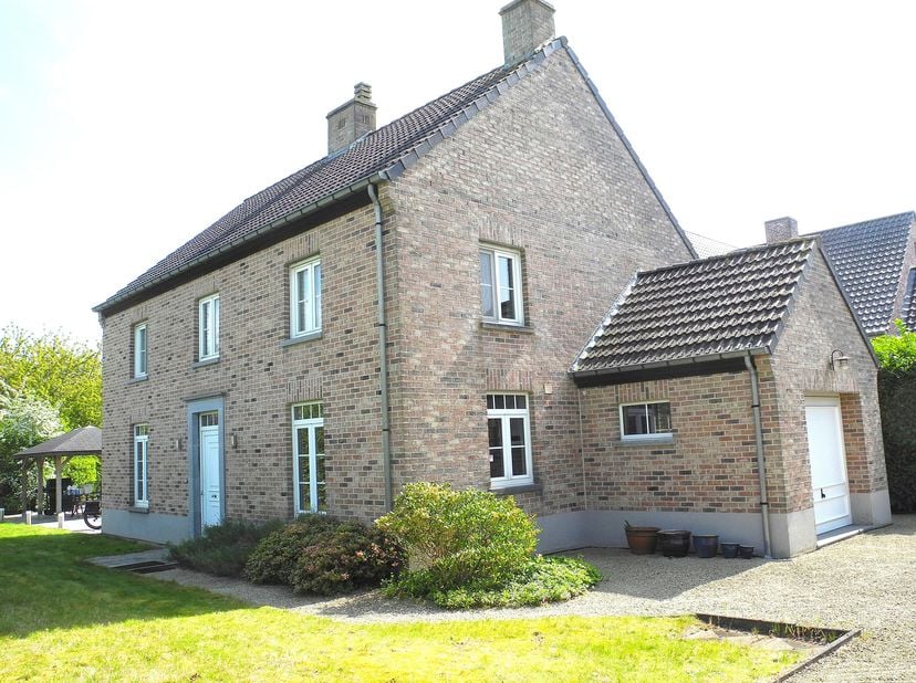 Maison à vendre
                    à 9800 Petegem-aan-de-Leie