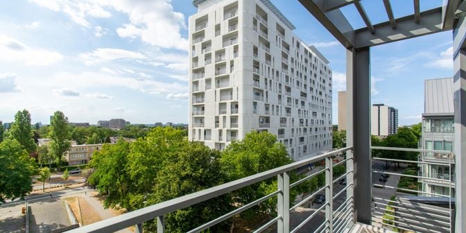 Appartement à louer à Rue de Genève 17, 1140 Evere